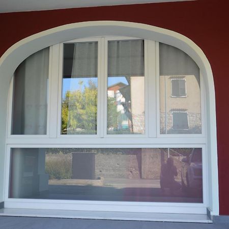 Hotel La Casa Del Guardia Lugo di Vicenza Zewnętrze zdjęcie