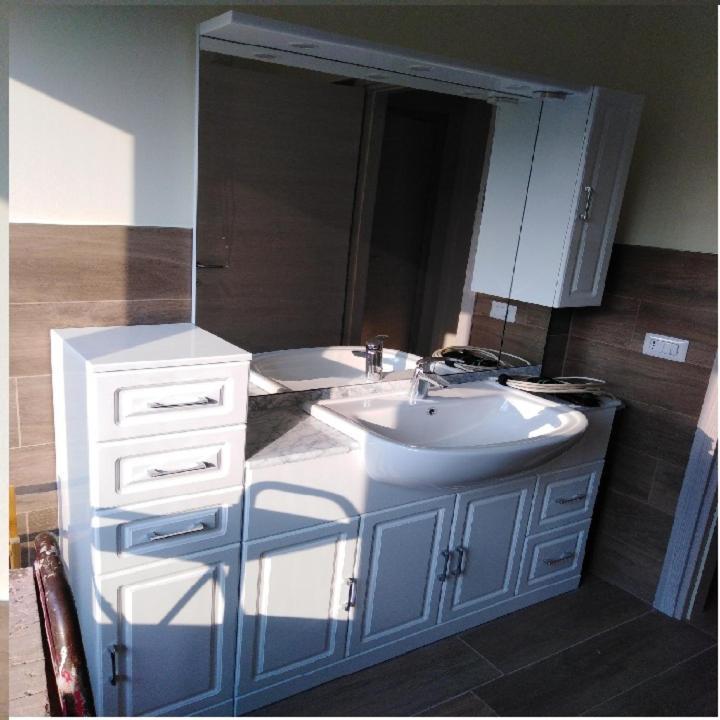 Hotel La Casa Del Guardia Lugo di Vicenza Zewnętrze zdjęcie