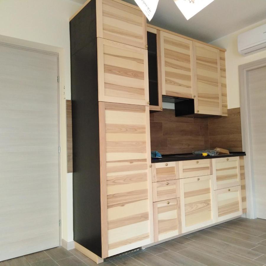 Hotel La Casa Del Guardia Lugo di Vicenza Zewnętrze zdjęcie