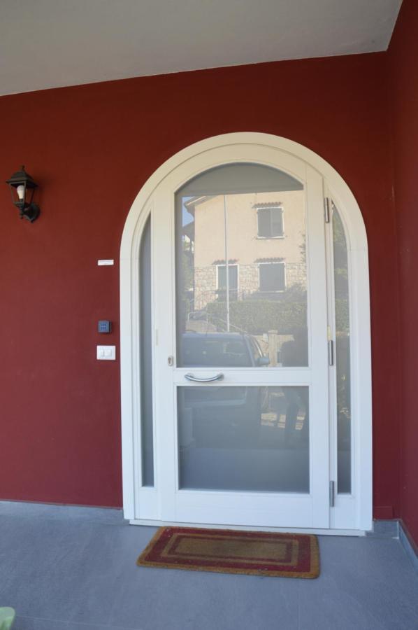 Hotel La Casa Del Guardia Lugo di Vicenza Zewnętrze zdjęcie